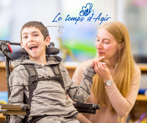 Guide complet sur les aides techniques pour les personnes en situation ...